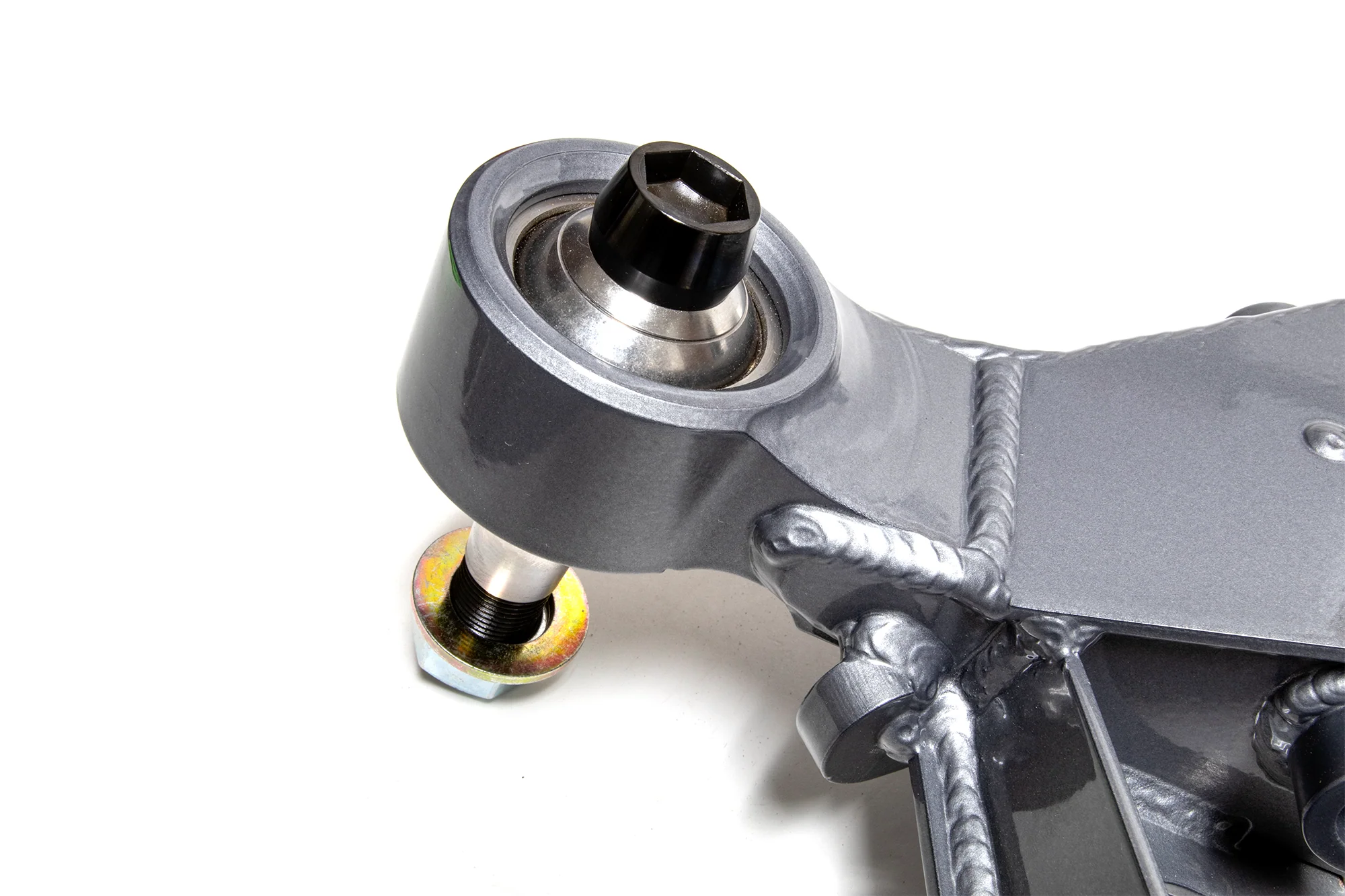 Total Chaos Expedition Series Lower Control Arms - Toyota Land Cruiser 200 Series/LX570 - Image 4