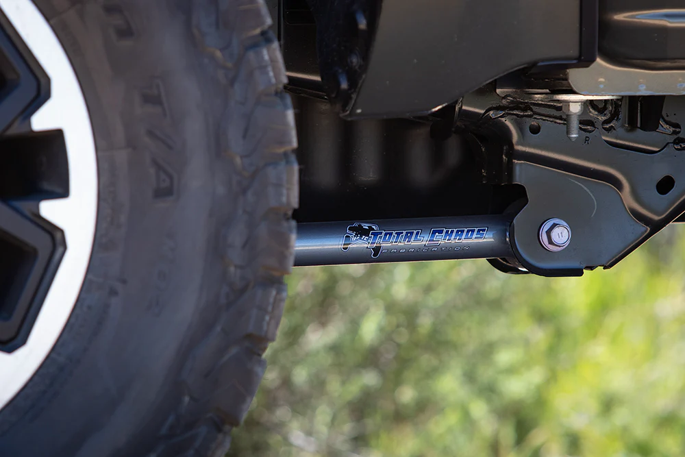 Total Chaos Rear Links - 2024-2026 Toyota Tacoma - Image 5