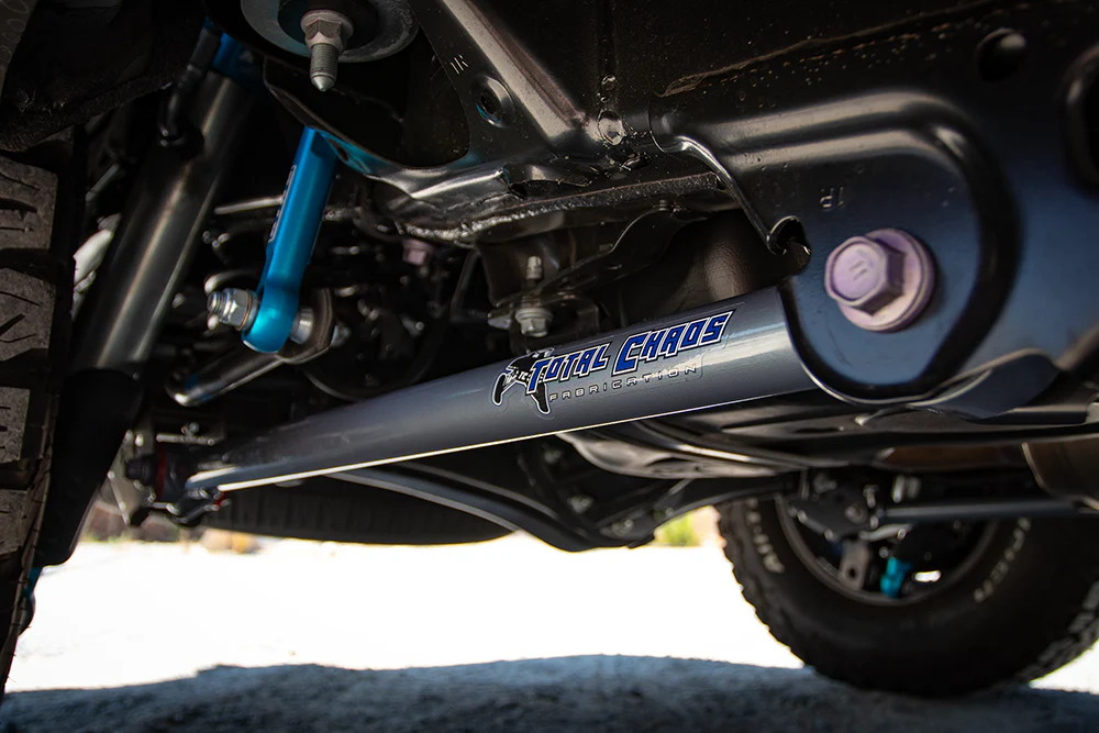 Total Chaos Rear Links - Land Cruiser 250/Lexus GX550 - Image 2