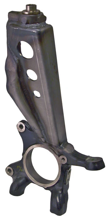 Total Chaos Spindle Gussets - Image 3