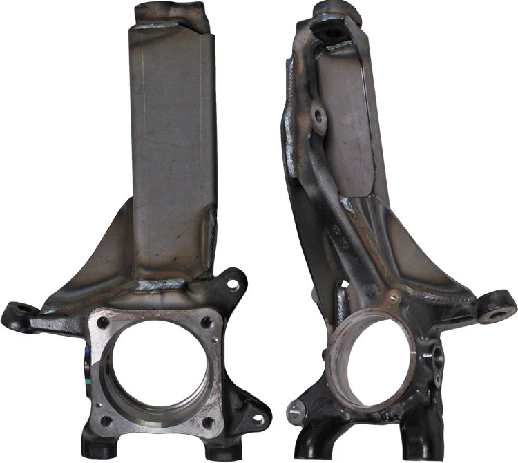 Total Chaos Spindle Gussets - Image 4