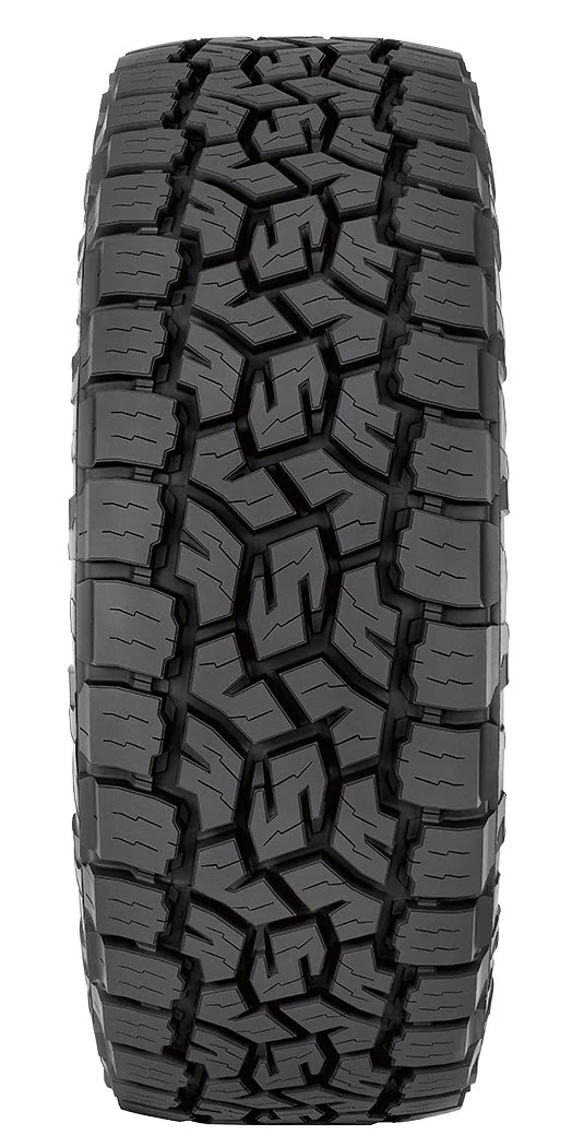 Toyo Open Country A/T III Tires - Image 3