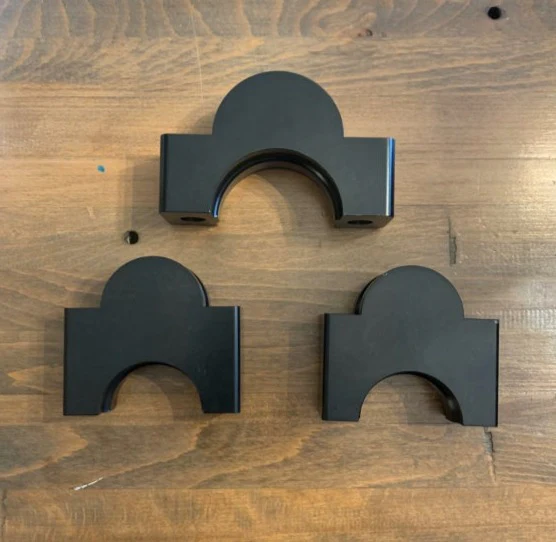 Treaty Oak 4Runner T4R5 KDSS Spacer Kit - Image 4
