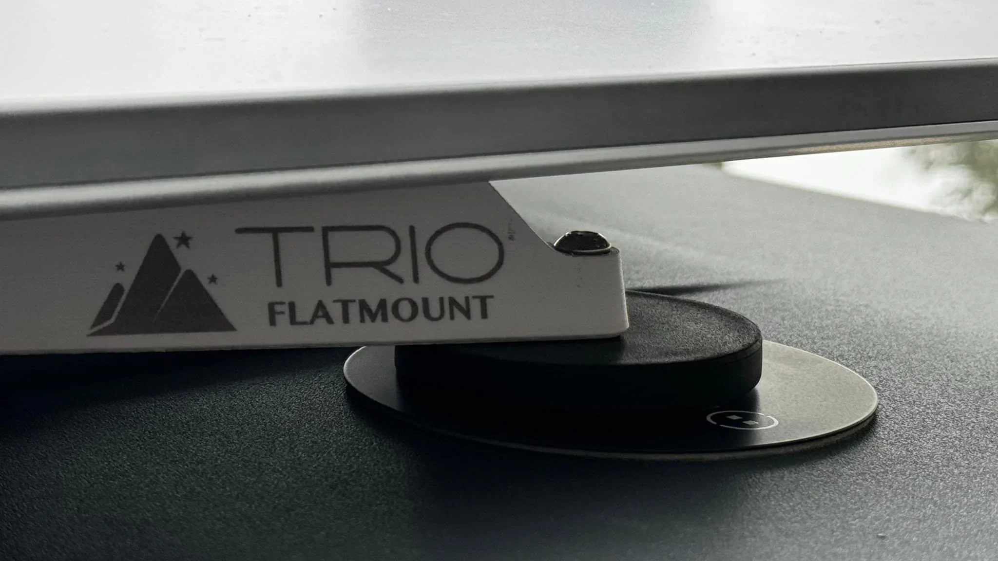 TRIO Flatmount Gen 3 Standard Flatmount - Image 4