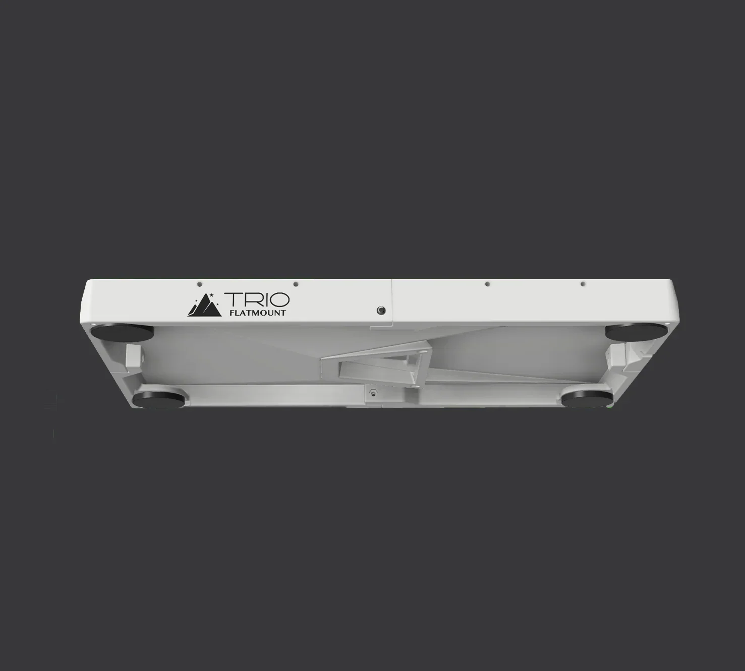 TRIO Flatmount Gen 3 Standard Speedmount - Image 2