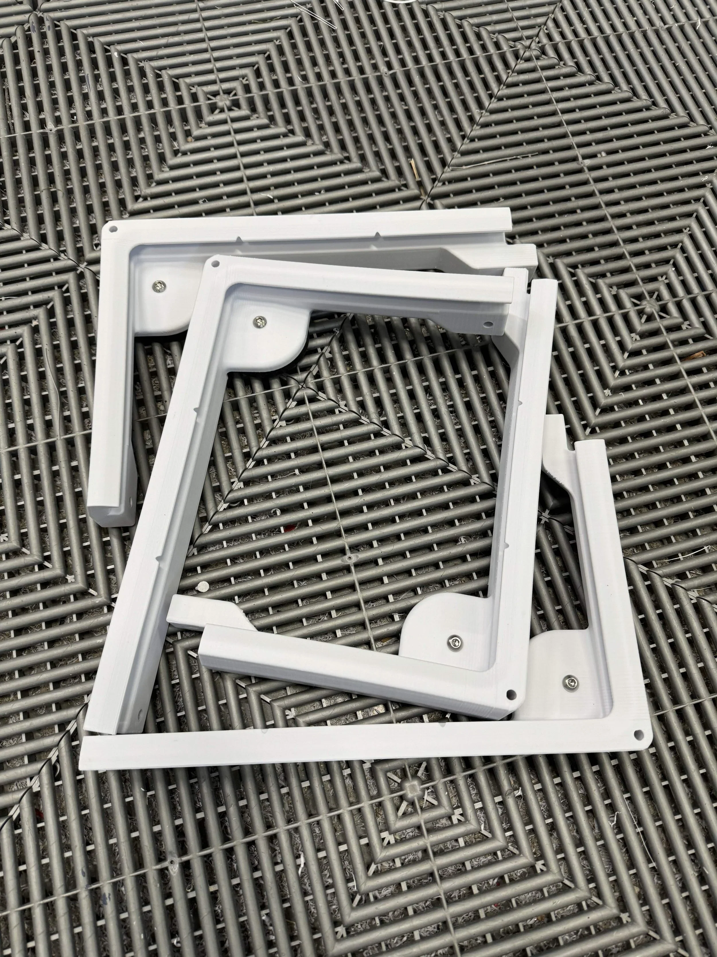 TRIO Flatmount Gen 3 Standard Speedmount - Image 3