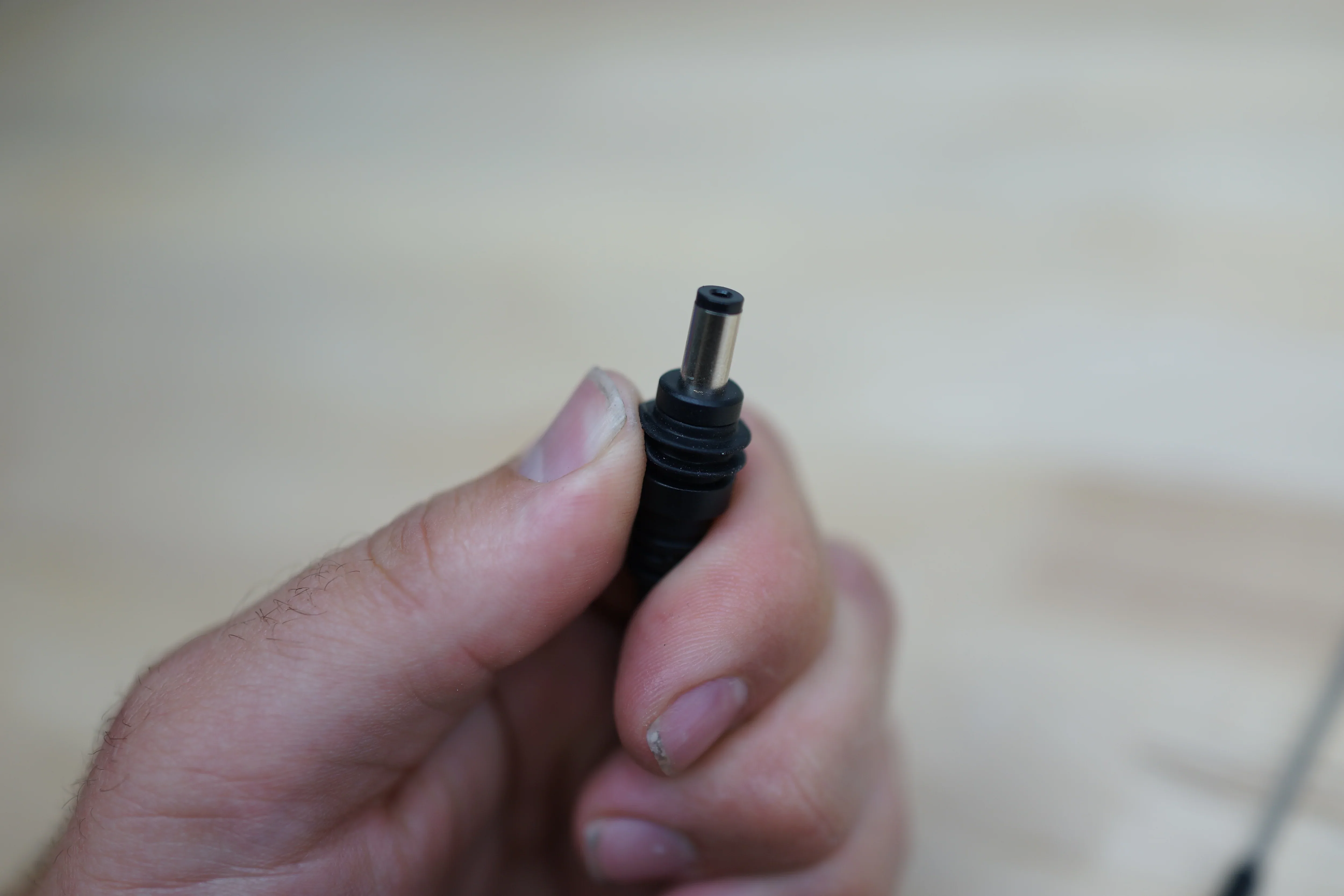 TRIO Flatmount Mini 12V DC Power Cable - Image 2