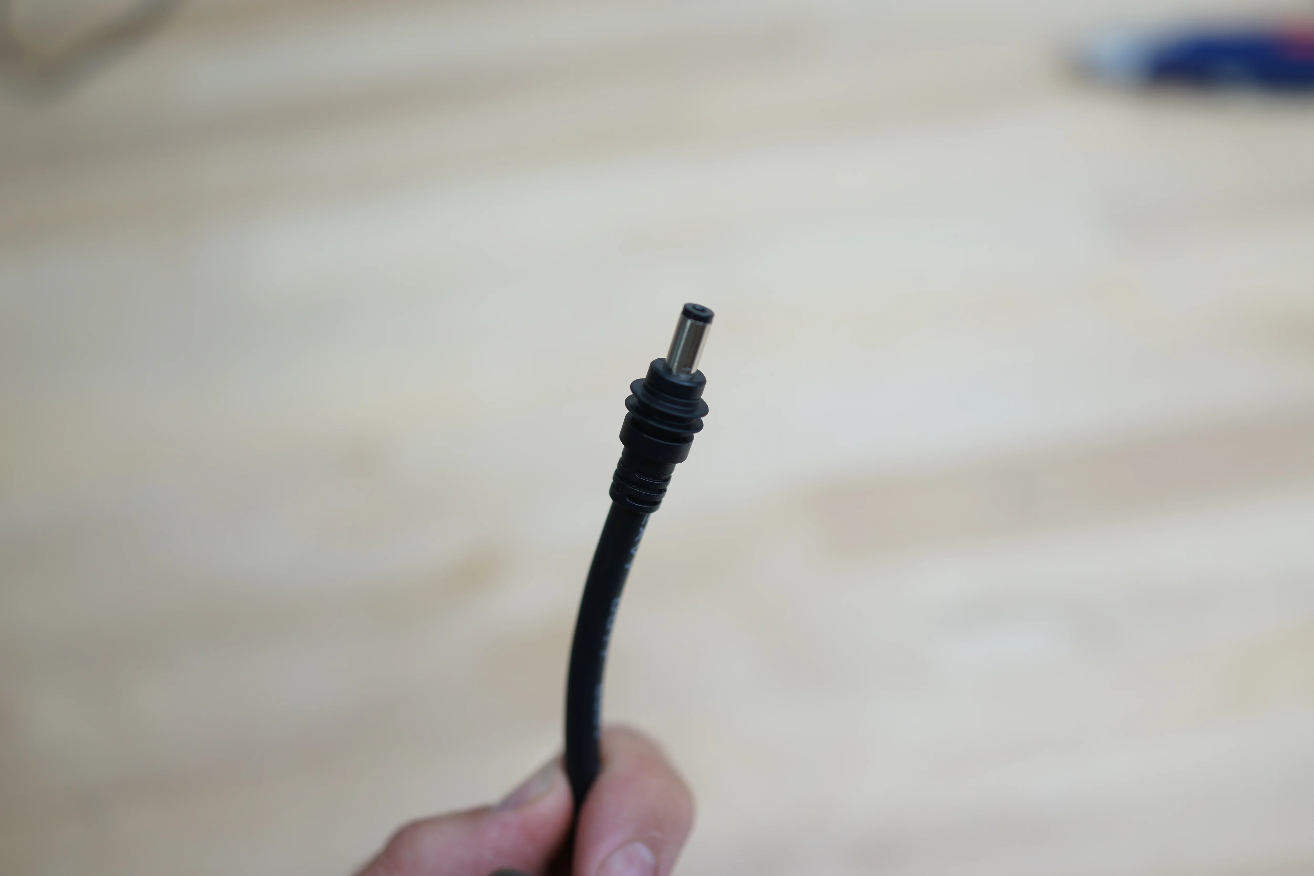 TRIO Flatmount Mini 12V DC Power Cable - Image 6