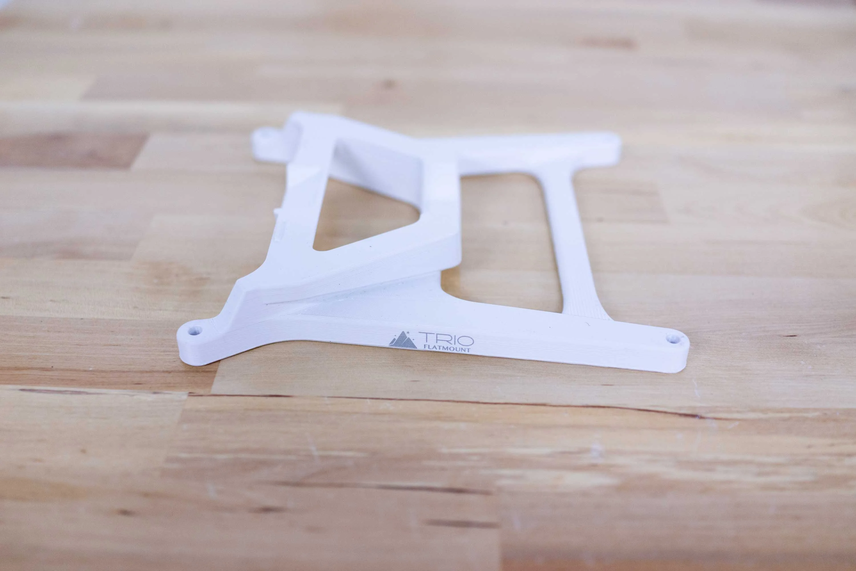 TRIO Flatmount Mini Flatmount - Image 5