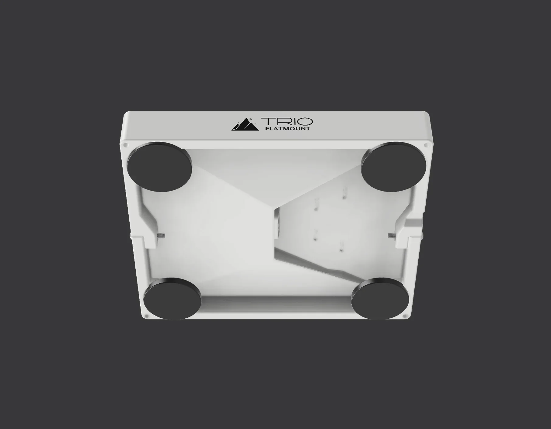 TRIO Flatmount Mini Speedmount - Image 2