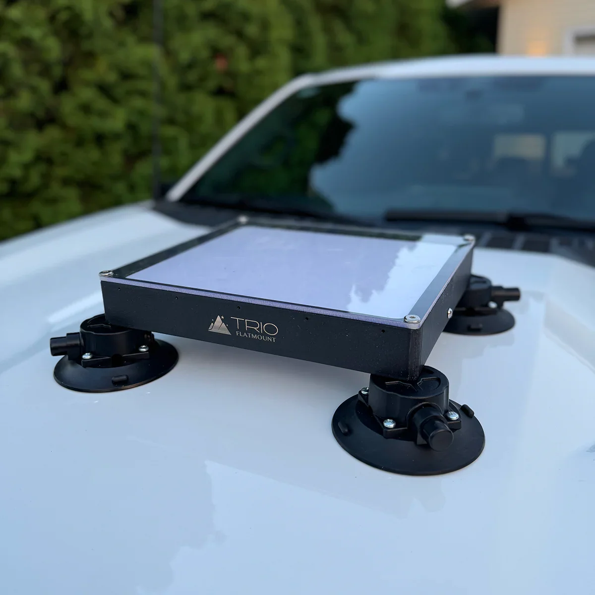 TRIO Flatmount Mini Speedmount - Image 7