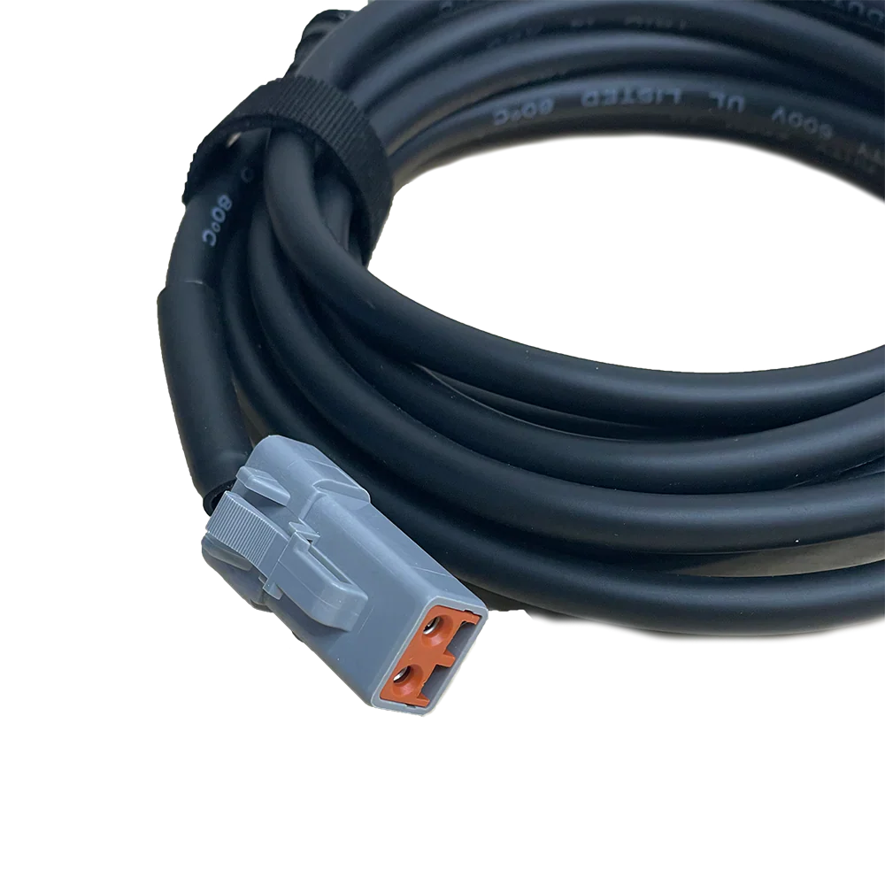 TRIO Flatmount Storyteller (STO) Mini 12V DC Power Cable - Image 2