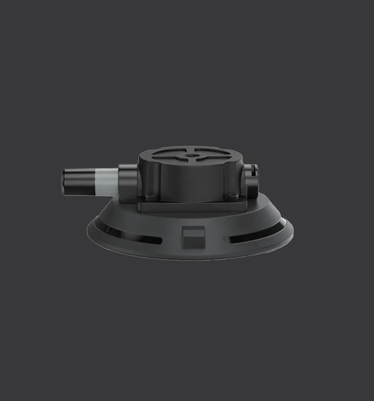 TRIO Flatmount Suction Cup Mounts - Image 2