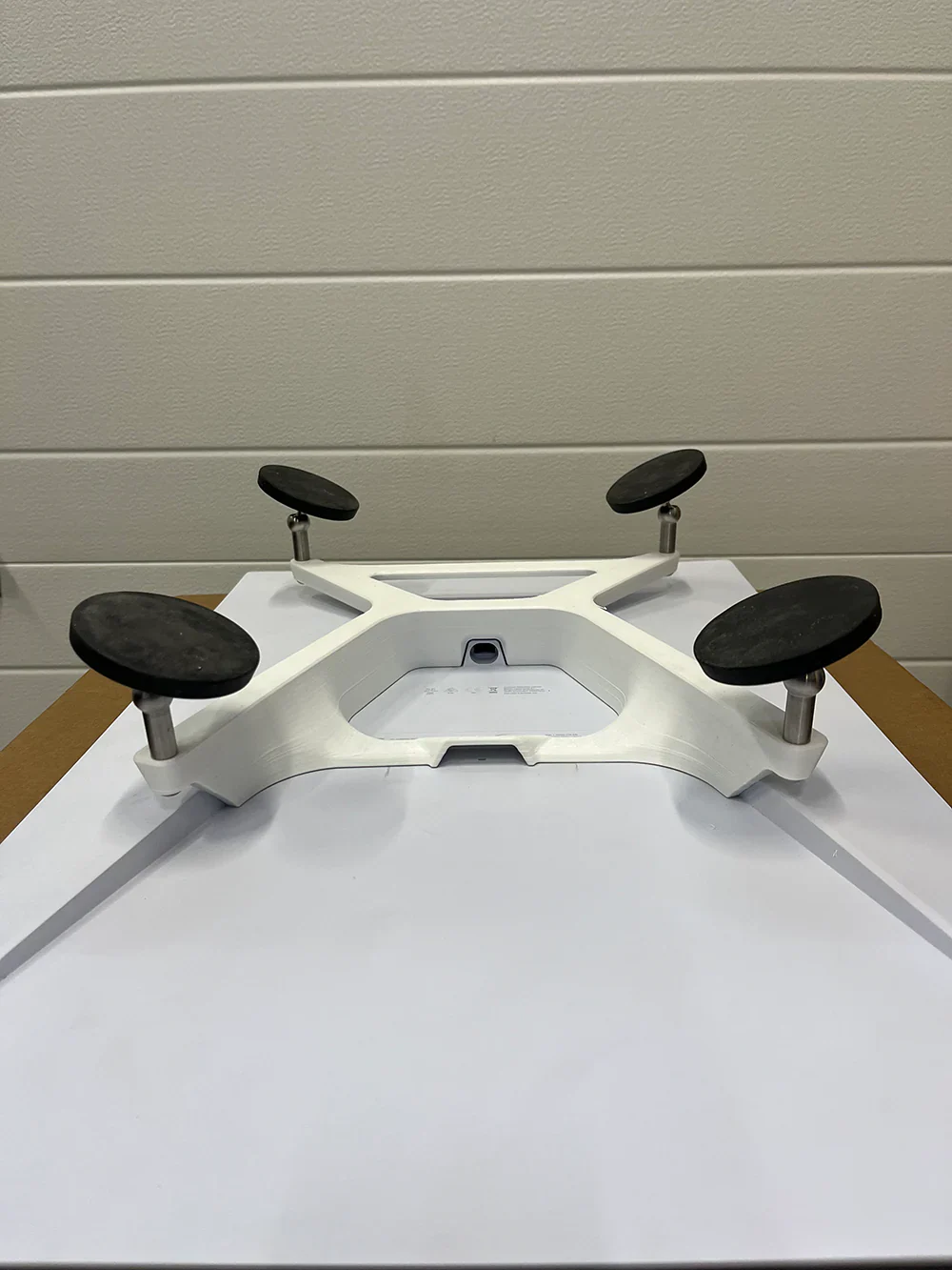 TRIO Flatmount Swivel Leg Mount Adapters - Image 2