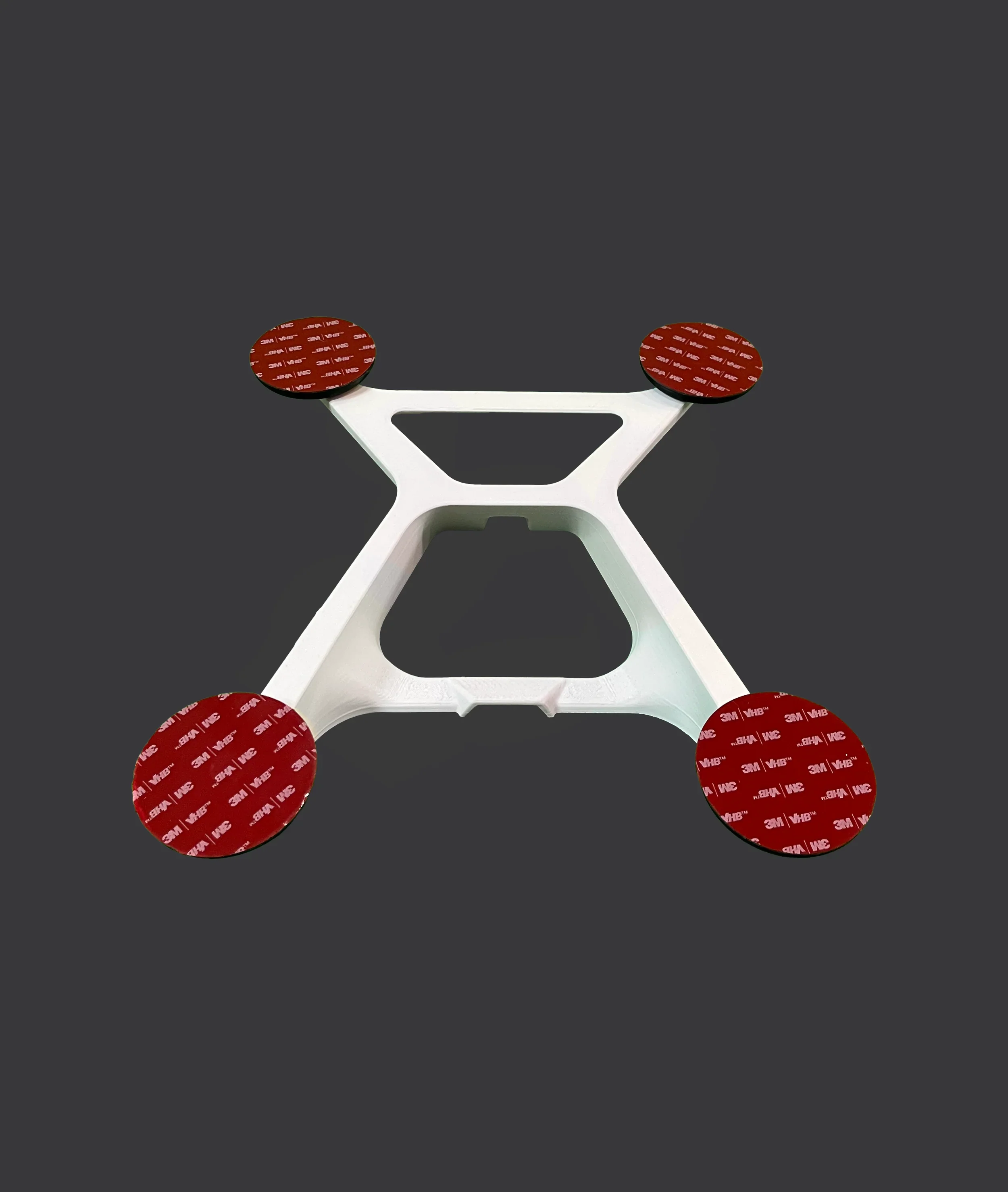 TRIO Flatmount VHB Adhesive Landing Pads - Image 2