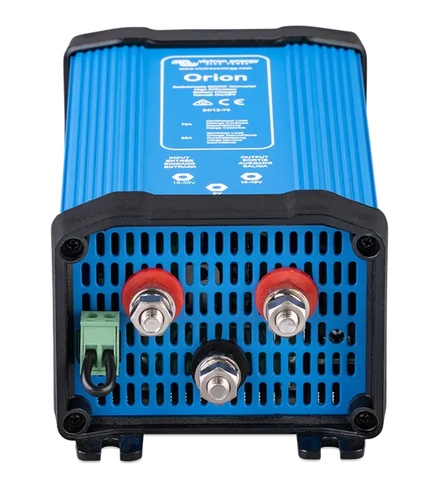 Victron Energy Orion DC-DC 12/24 Converter - Image 2