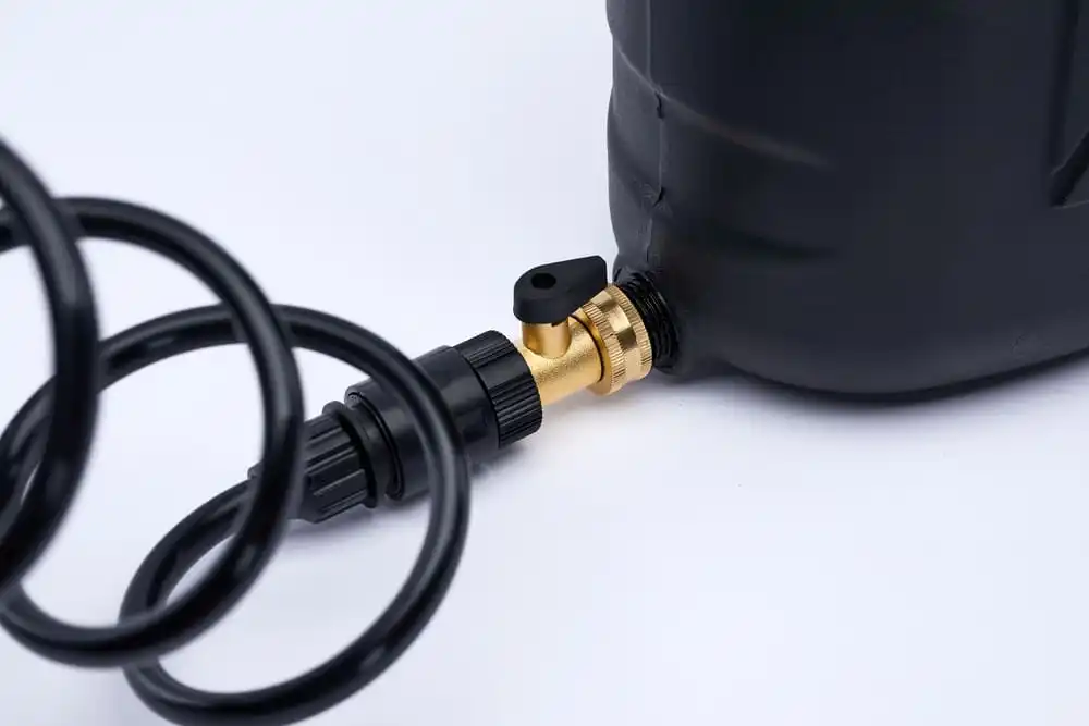 WaterPORT GoSpout 2.0 Gallon Portable Tank - Image 2