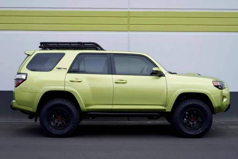Westcott Designs 4Runner 2021-2024 TRD Pro Fox Front Lift Kit - Image 3