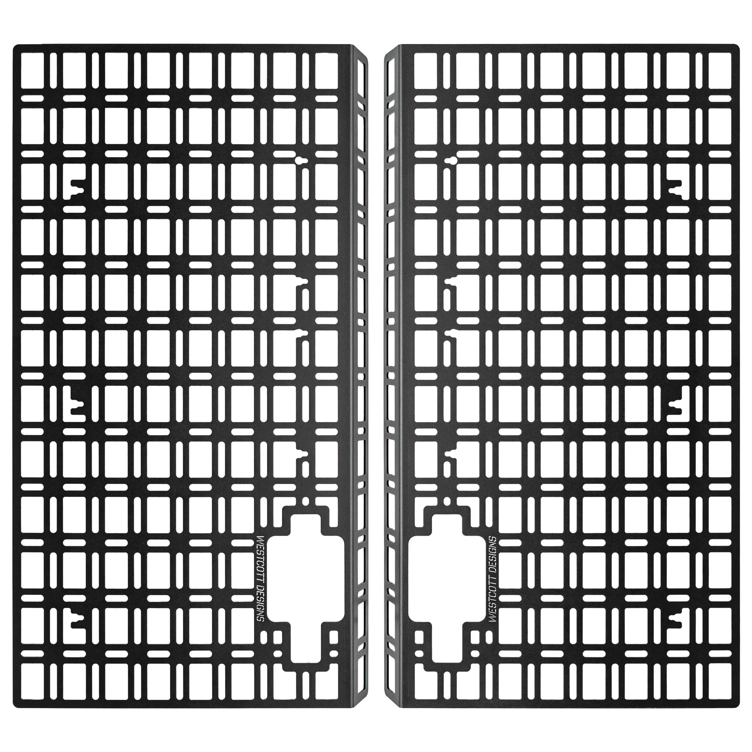 Westcott Designs 2024-2026 Ineos Grenadier Front Door Molle Panels - Image 7