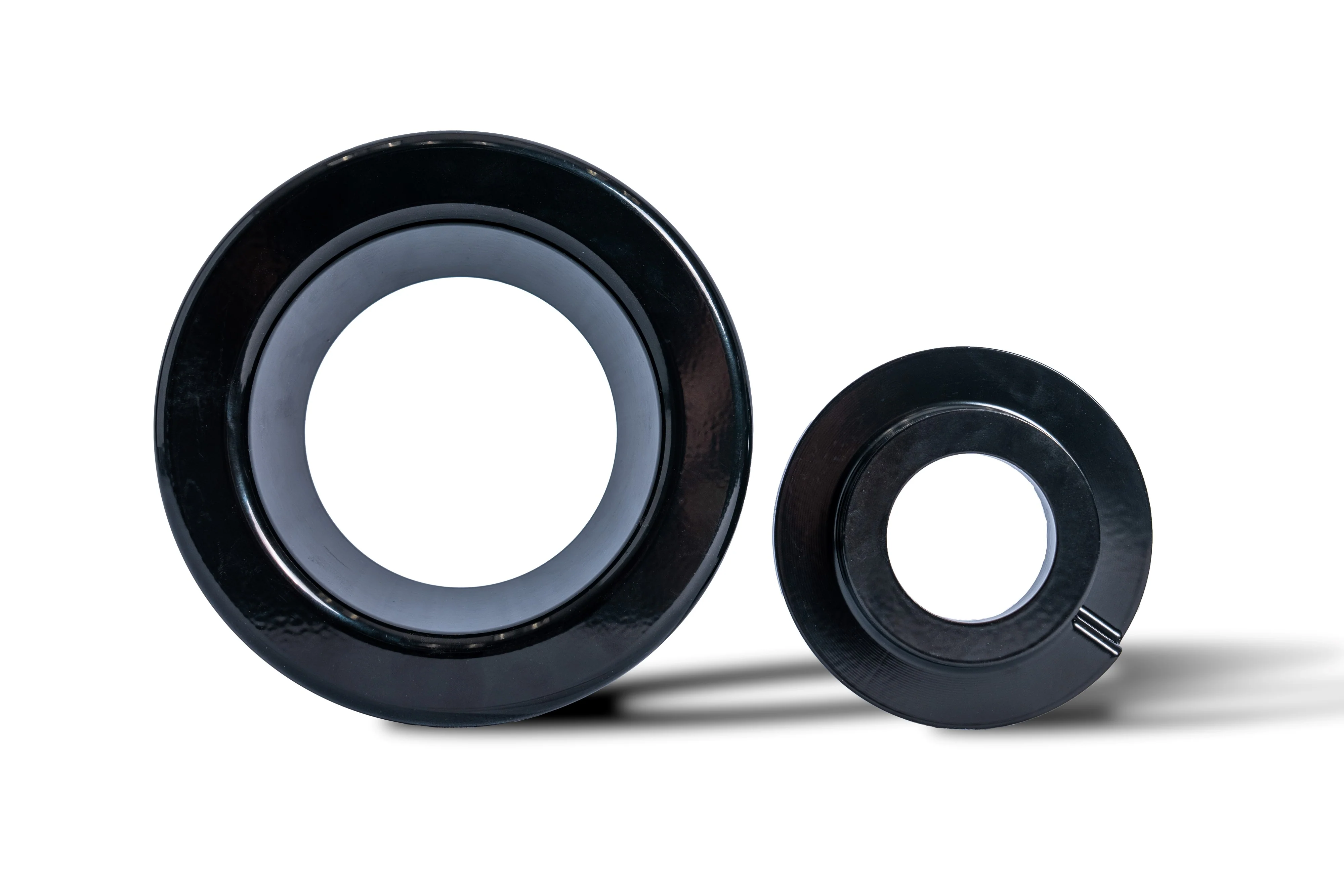 Westcott Designs 2024-2026 Lexus GX550 Preload Collar Lift Kit - Image 4