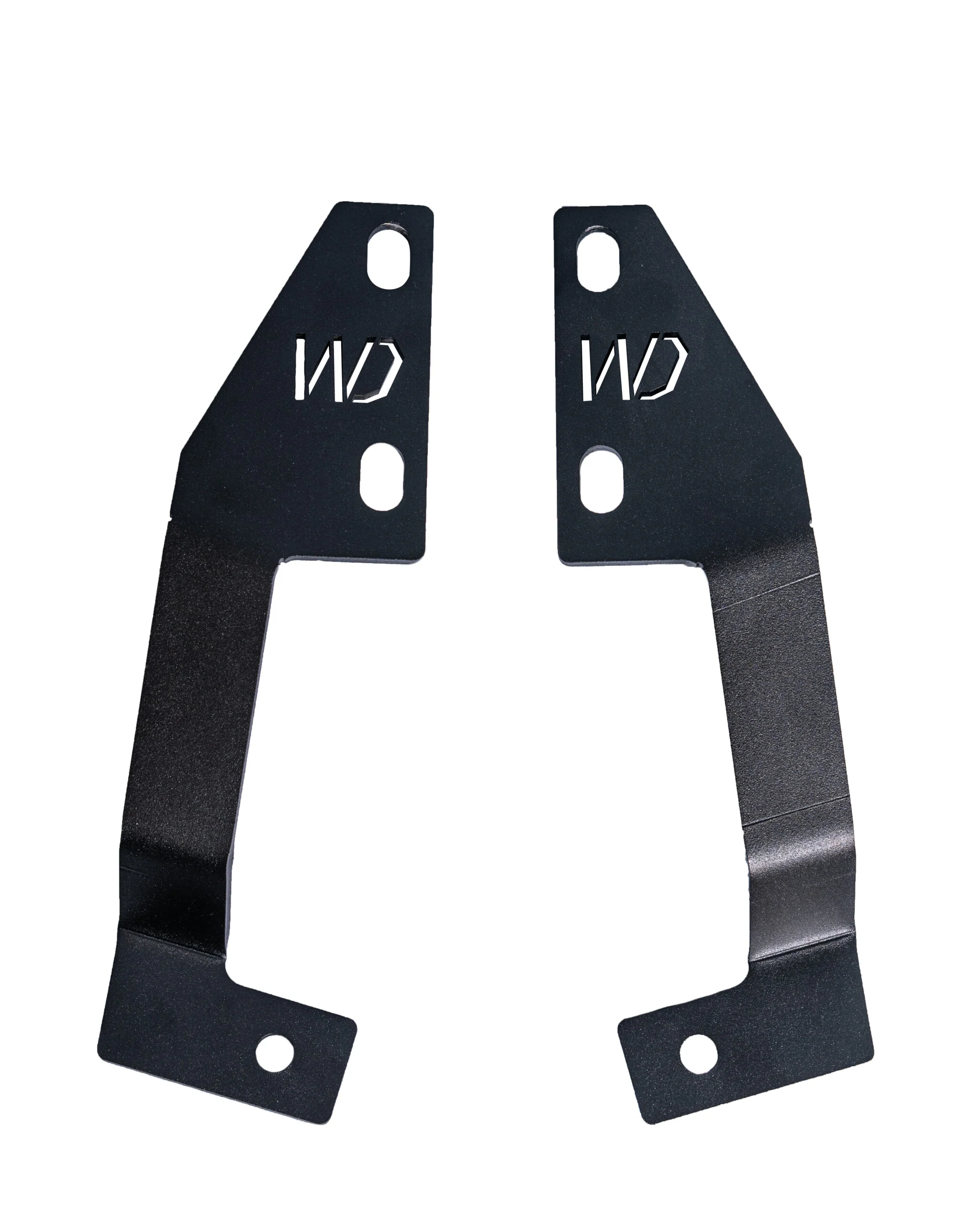 Westcott Designs 2025-2026 4Runner (6th Gen) Ditch Light Brackets - Image 5