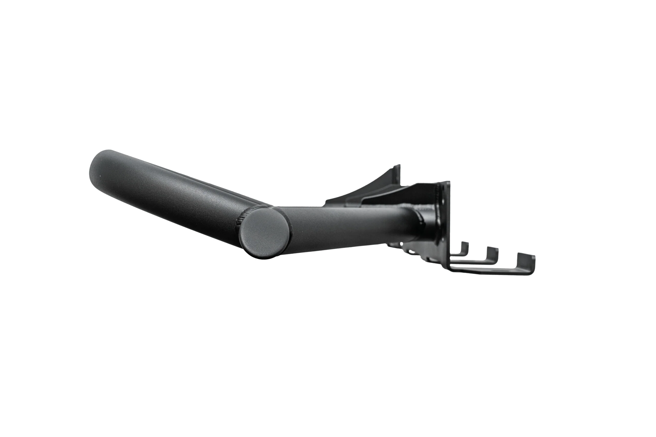 Westcott Designs 2025-2026 Toyota 4Runner (6th Gen) Rock Sliders - Image 3