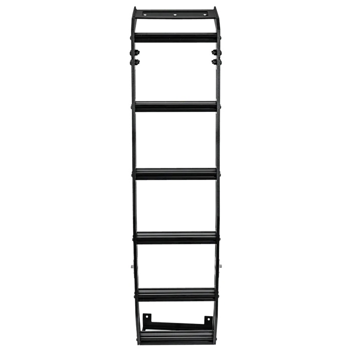 Westcott Designs Full Length Rear Hatch Ladder - 2024-2026 Toyota Land Cruiser - Image 7