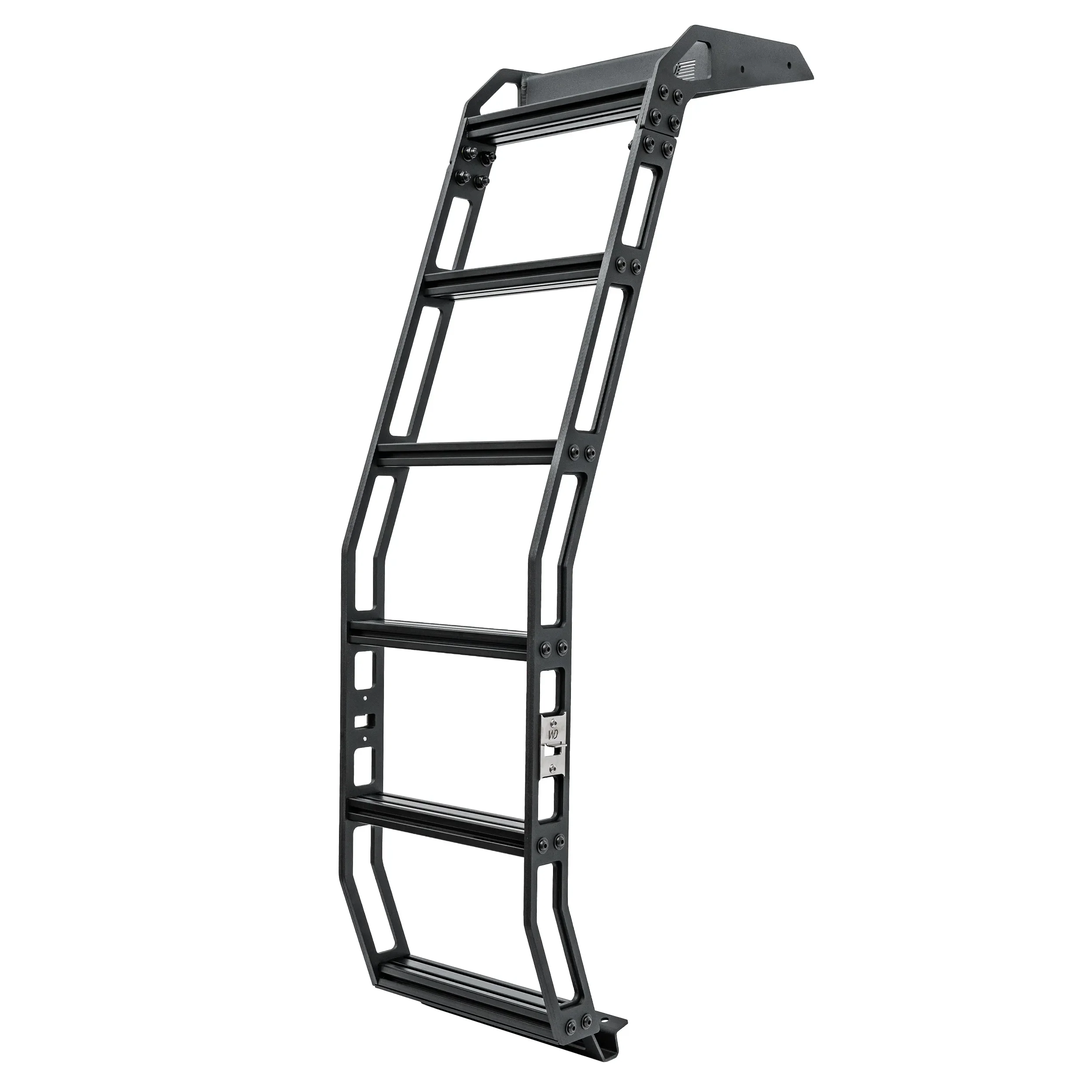Westcott Designs Rear Hatch Ladder - 2025-2026 Toyota 4Runner - Image 4