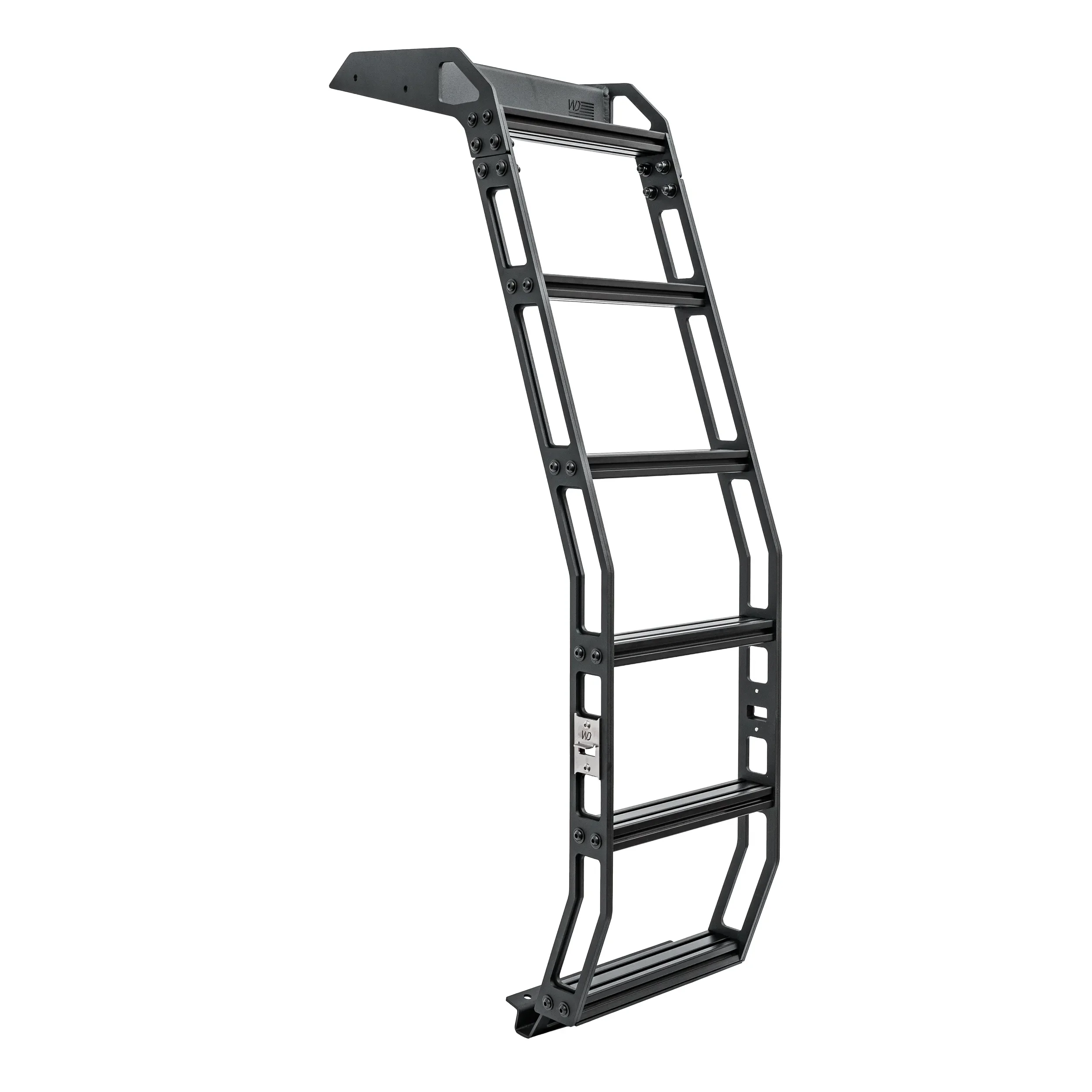 Westcott Designs Rear Hatch Ladder - 2025-2026 Toyota 4Runner - Image 5