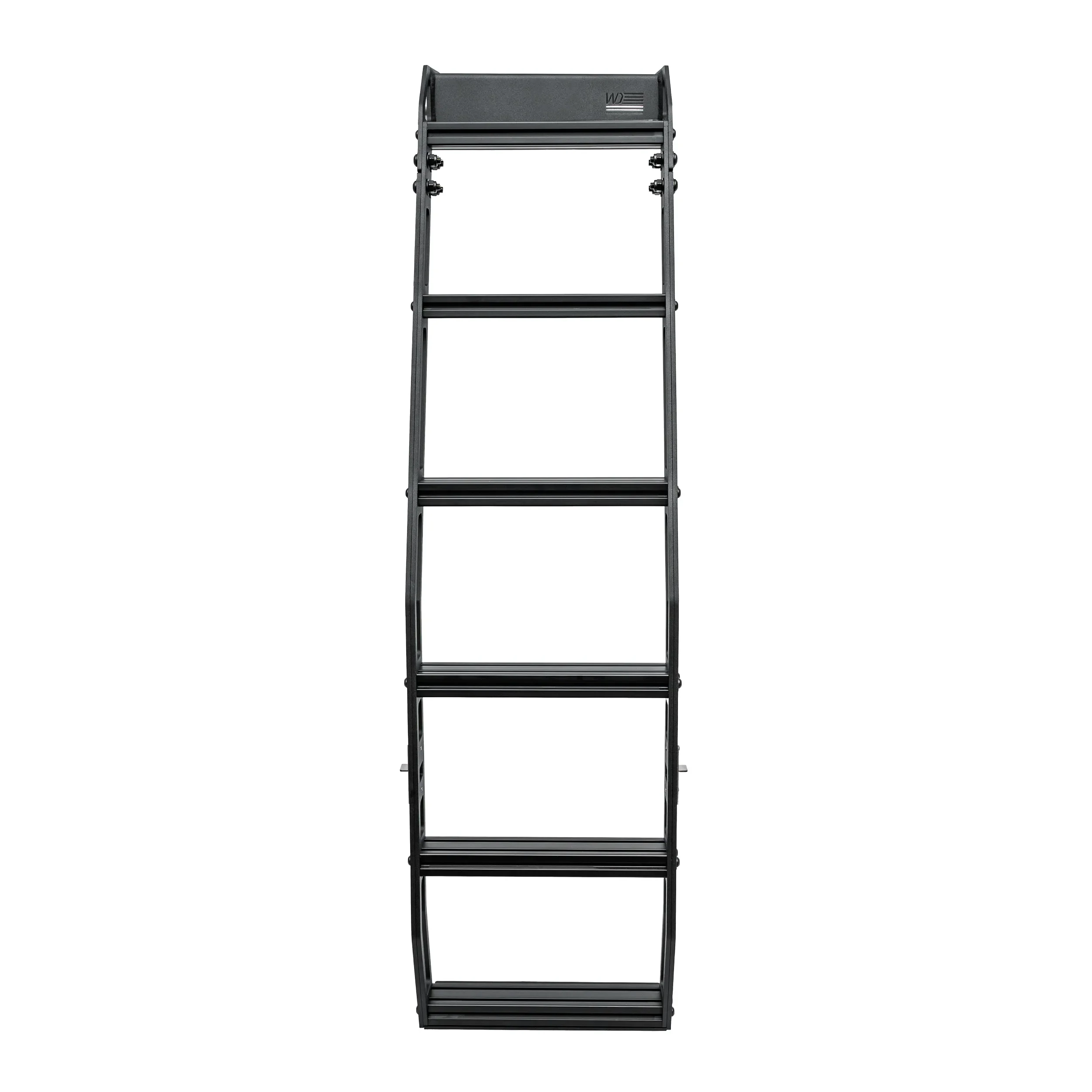Westcott Designs Rear Hatch Ladder - 2025-2026 Toyota 4Runner - Image 6