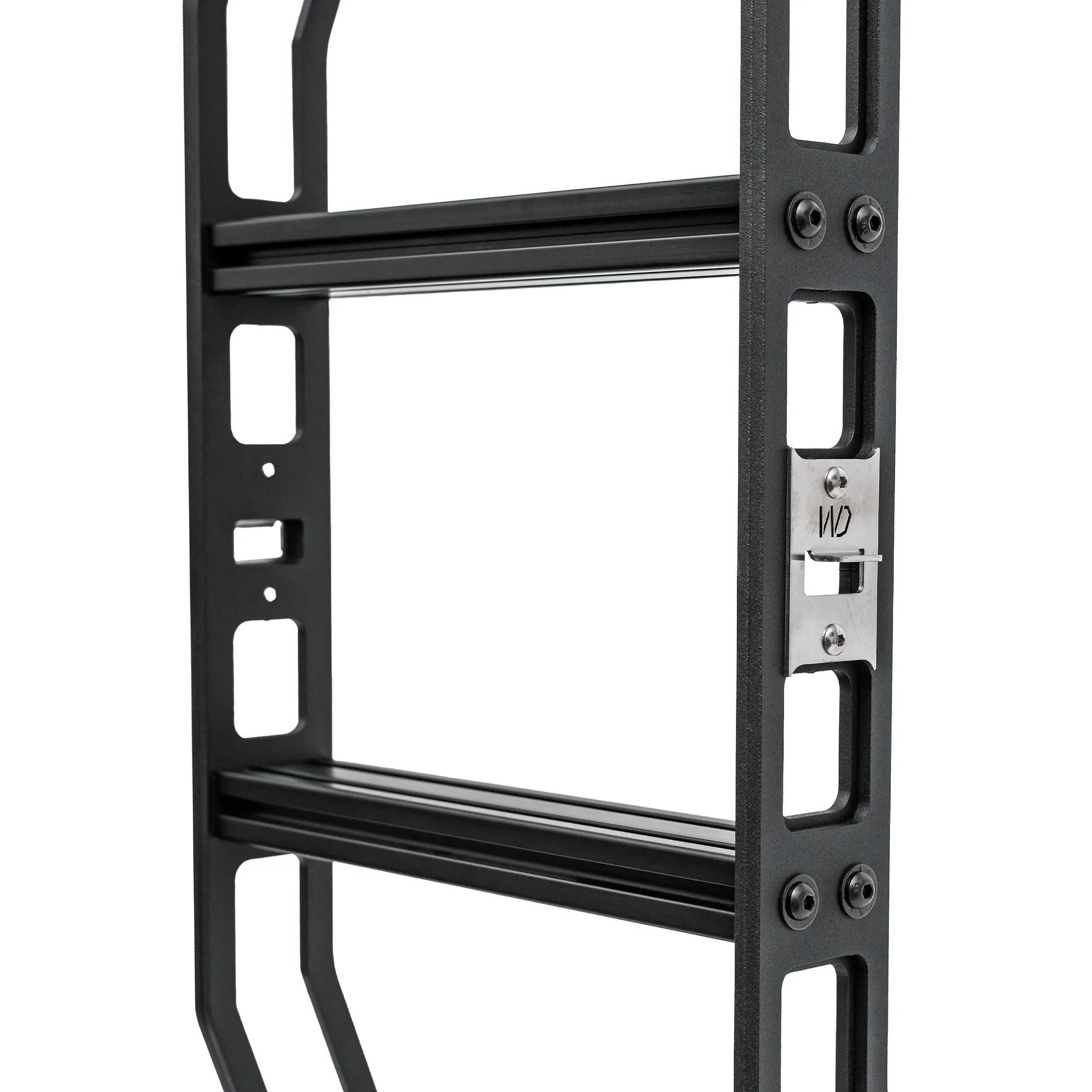 Westcott Designs Rear Hatch Ladder - 2025-2026 Toyota 4Runner - Image 7