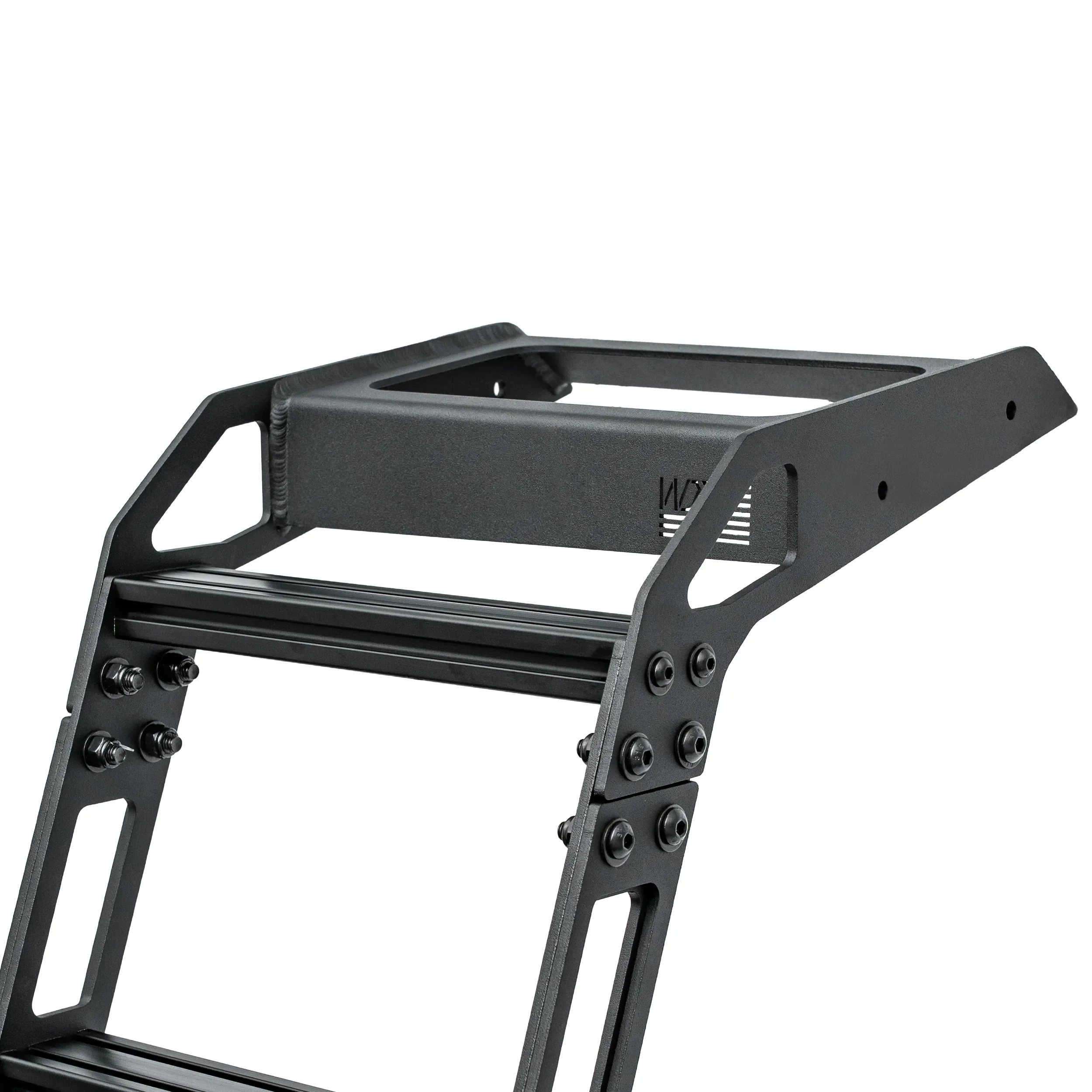 Westcott Designs Rear Hatch Ladder - 2025-2026 Toyota 4Runner - Image 8