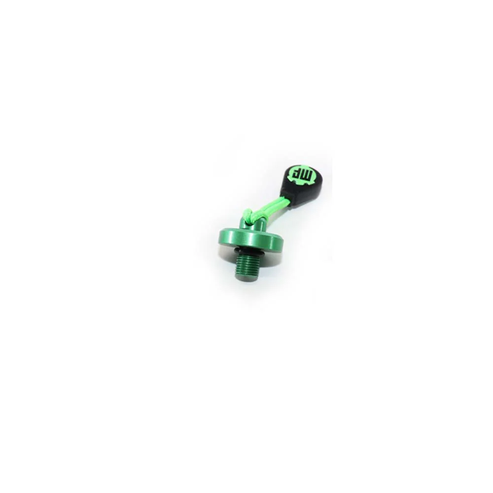 MORRFlate Wit's End Chuck Pacifier - Image 3