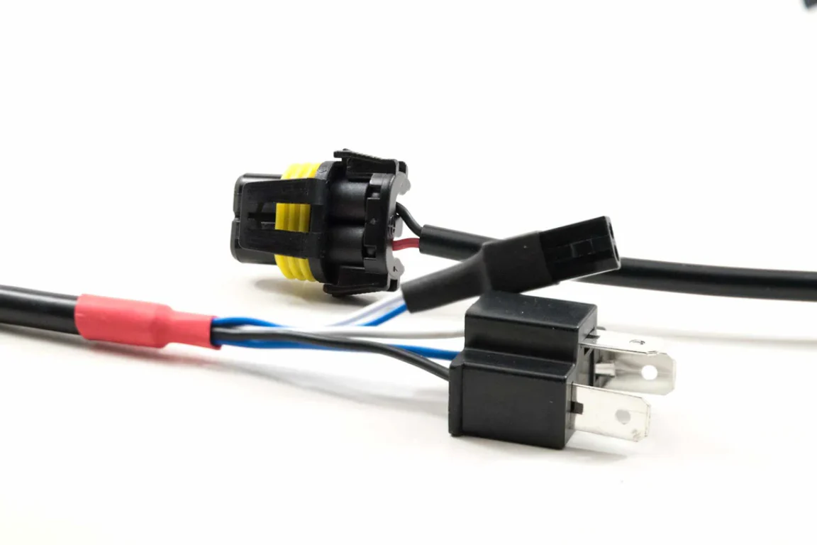 Xenon Depot XTR PWM Module HID/LED (FOR H11/H9/H8) - Image 2