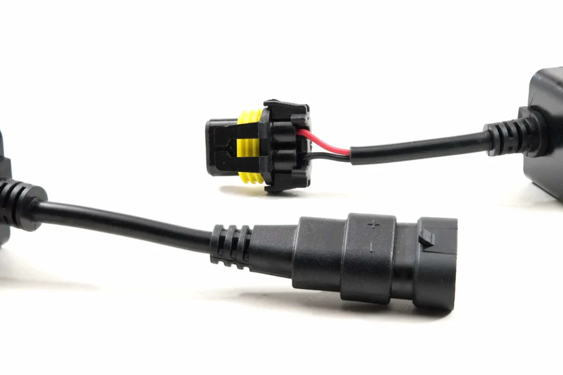 Xenon Depot XTR PWM Module HID/LED (FOR H11/H9/H8) - Image 3