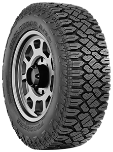 Yokohama A/T XD G017 Tires - Image 2