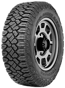 Yokohama A/T XD G017 Tires - Image 3