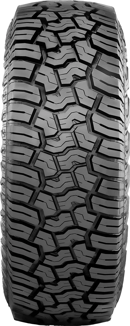 Yokohama Geolandar X-AT Tires - Image 2