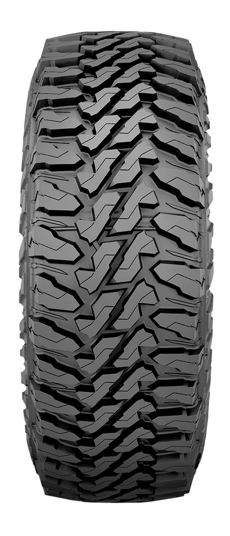Yokohama M/T G003 Tires - Image 2